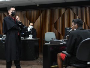 MPAL consegue anulação do julgamento que absolveu acusado pela Chacina de Guaxuma