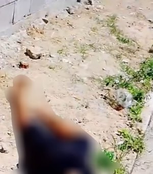 Homem com passagem pela Polícia é executado em Rio Largo