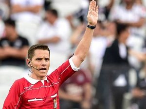 Na Arena Pantanal, Cuiabá e ASA terá arbitragem de São Paulo