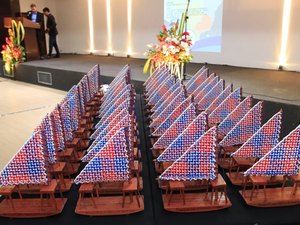 Com apoio da JORGRAF, Revista Class Magazine entrega 2º Prêmio Alagoano de Turismo