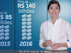 Temer gasta R$ 100 milhões em campanha pela reforma da Previdência
