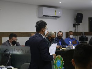 Câmara de Maragogi aprova Plano Diretor e mudança no Iprev