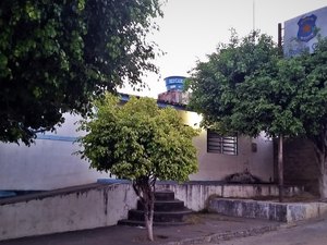 MPE/AL recomenda suspensão de recebimentos de presos em delegacia do Agreste