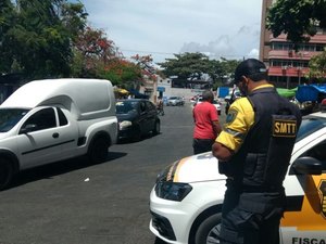 SMTT interdita ruas do Centro para procissão de Corpus Christi; veja trechos