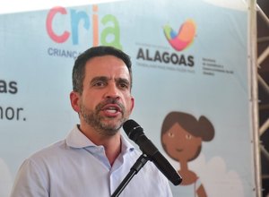 Paulo Dantas cria 3 novas secretarias: Turismo, Cidadania e Pessoa com Deficiência e de Governo