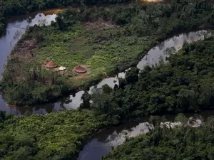 PF prende garimpeiro condenado por genocídio de indígenas Ianomâmi