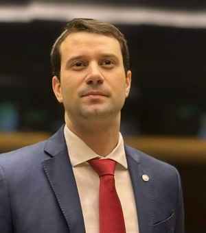 Daniel lidera bancada de Alagoas em apresentação de projetos na Câmara