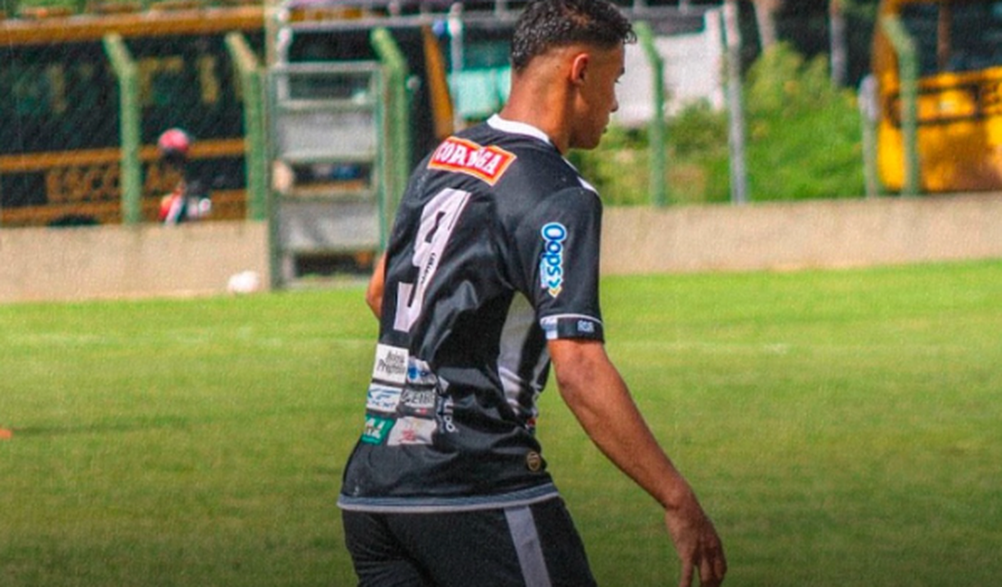 ASA irá realizar avaliações para os times Sub-20 e Sub-17 do clube