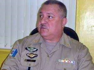 Morre coronel Rubens Goulart, ex-comandante da Polícia Militar de Alagoas
