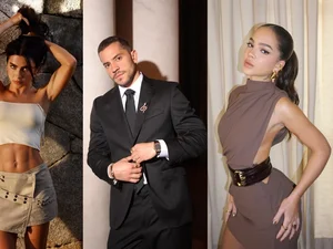 Entenda a polêmica envolvendo André Lamoglia, Mel Maia e Jade Picon