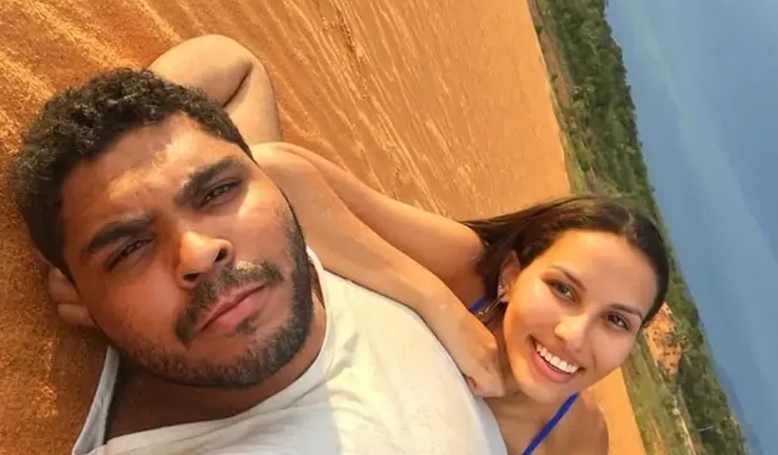 Paulo Vieira relembra história inusitada com a esposa em viagem