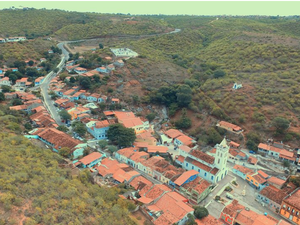 Turista se perde em trilha do Sertão e é resgatado pelos bombeiros