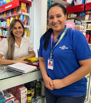 Prefeitura de Traipu e Sebrae oferecem consultoria gratuita para quem deseja empreender