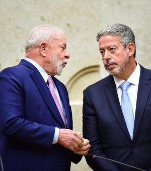 Após reunião com Lira, Lula libera R$1,6 bilhão em emendas; AL é o estado que mais recebeu recursos