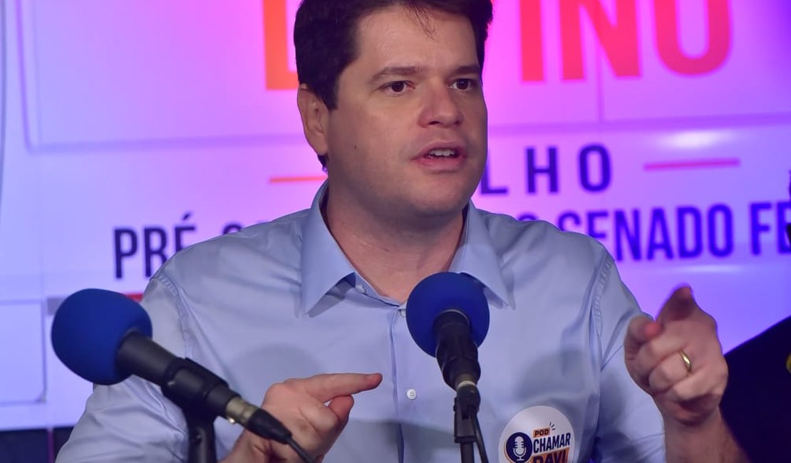 Davi Davino Filho percorre o Sertão, ouve o povo e fortalece projeto para o Senado