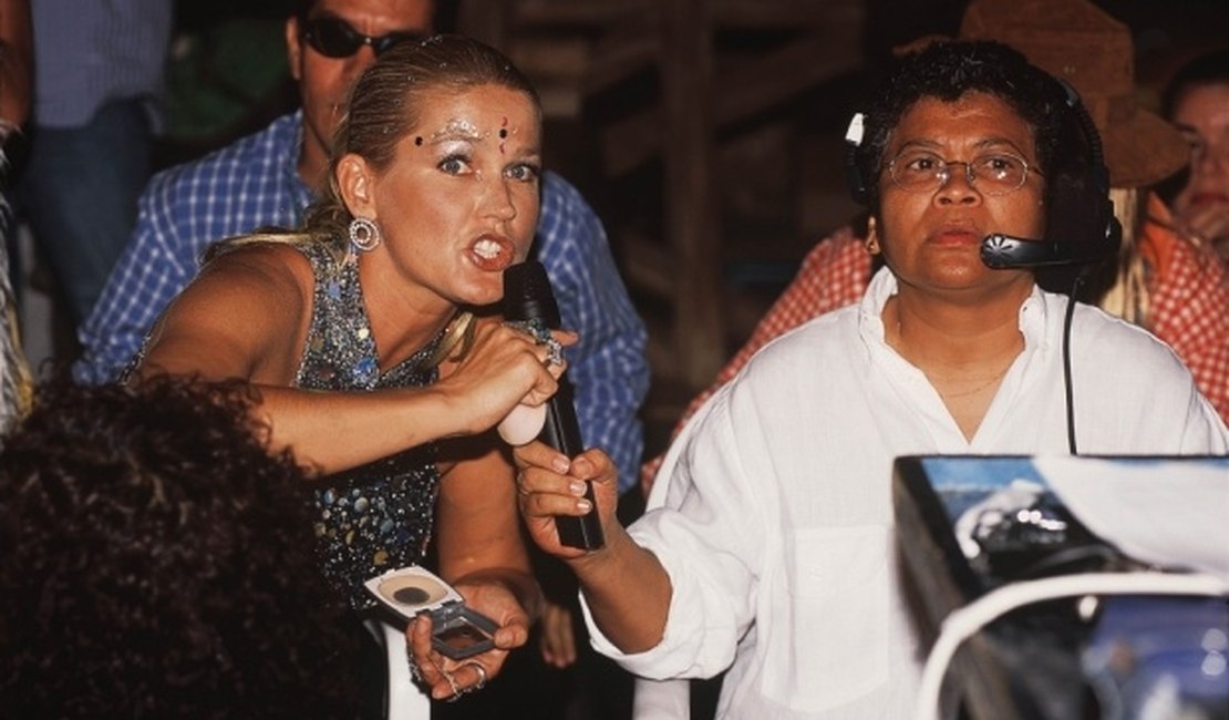 Marlene Mattos comenta briga com Xuxa: 'nem tudo o que é bom precisa durar'