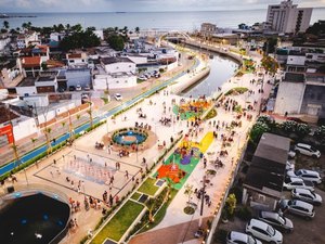 Confira programação cultural da Prefeitura para o feriadão de Maceió