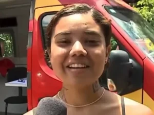[Vídeo] “Amiga” que deixou jovem no Pico Paraná denuncia exclusão na faculdade