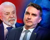 Datafolha: Lula tem 47% e Flávio Bolsonaro, 43%, no 2º turno