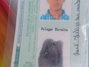 Jovens saem de Cajueiro para Maceió e desaparecem