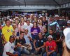 Renato Filho e Fátima Canuto inauguram comitê em Atalaia e intensificam campanha nas ruas