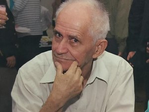 PC lamenta falecimento do jornalista Laerson Messias