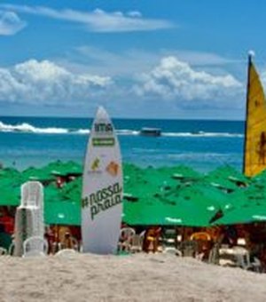 Nossa Praia sensibiliza banhistas em Maragogi neste fim de semana