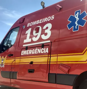 Corpo é encontrado às margens de açude em Cacimbinhas