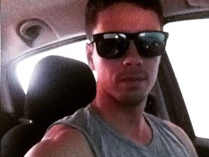 Sargento da PM de Pernambuco colide com cavalo na Serra das Pias