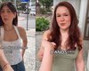 Jovens descobrem namorar mesmo rapaz há 3 anos e união viraliza