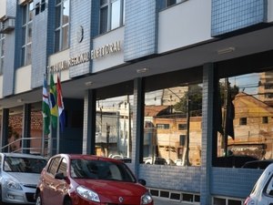 TRE/AL diploma candidatos eleitos em 2014 na próxima quinta