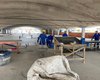 Mercado da Produção tem obras concentradas na segunda etapa de revitalização