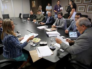 Em meio à crise prisional, ??mutirão carcerário em Alagoas começa no dia 23