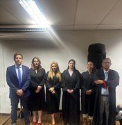 Homem que assassinou esposa há 23 anos no Passo de Camaragibe é condenado a 30 anos de prisão