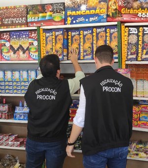  Procon Maceió divulga pesquisa sobre preços de produtos para os festejos juninos
