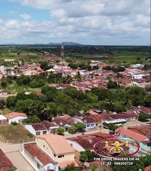 Governo reconhece situação de emergência em Estrela de Alagoas por causa da seca