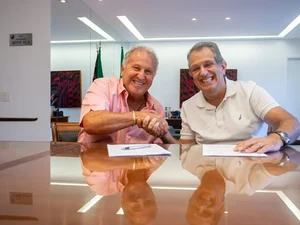 Flamengo anuncia retorno de Zico ao clube; confira o cargo do ídolo rubro-negro