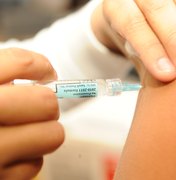 Na reta final da campanha, apenas 45,9% dos alagoanos se vacinaram contra a gripe