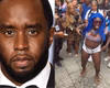 Fãs de Diddy festejam inocência parcial com óleo de bebê; entenda