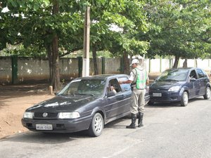 PMAL deflagra Operação ‘Páscoa 2018’ e reforça policiamento na capital e interior