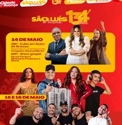 Prefeitura prepara grande festa para comemorar Emancipação Política de São Luís do Quitunde
