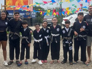 Empreendedorismo no Tatame: como o esporte transforma comunidades e revela Campeões