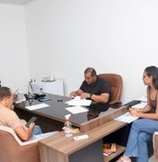Prefeitura de Matriz de Camaragibe anuncia reforma da praça Bom Jesus