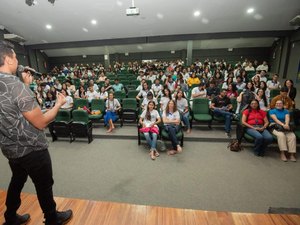 Seduc promove simulados de aplicação do Enem para alunos da rede estadual