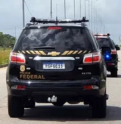 Empresário de Arapiraca é alvo de nova fase de operação da Polícia Federal em Minas Gerais