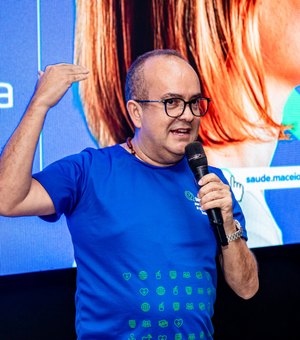 Programa de Teleterapia de Maceió atinge mais de 45 mil atendimentos