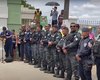 [Vídeo] Guarda municipal é sepultada junto com filho de 9 anos, após tragédia em União