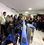Cabo Bebeto exalta programa de saúde animal finalista do Prêmio Innovare