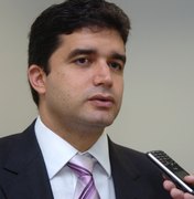 Durante convenção, Rui Palmeira é anunciado como candidato à reeleição