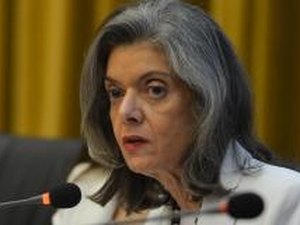 Ministra Cármen Lúcia é eleita presidente do Supremo Tribunal Federal